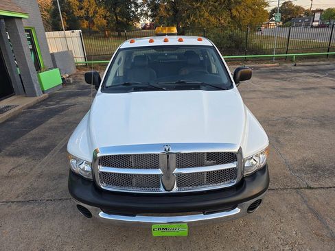 Used 2005 Dodge Ram 3500 Truck ST RWD image 4