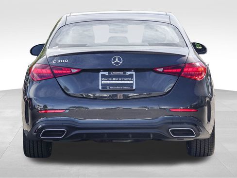 Certified 2023 Mercedes-Benz C 300 C 300 image 6