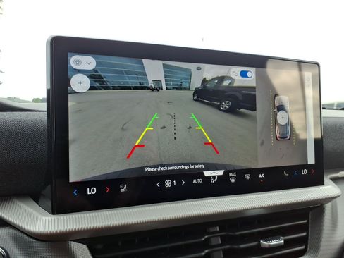 Used 2026 Ford Explorer ST-Line w/ ST-Line Street Pack RWD image 23