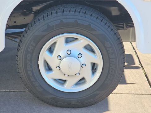 New 2025 Ford E-350 and Econoline 350 Super Duty w/ Power Equipment Group image 34