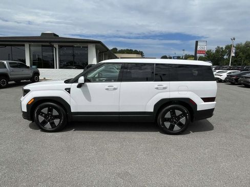 New 2026 Hyundai Santa Fe SE image 2