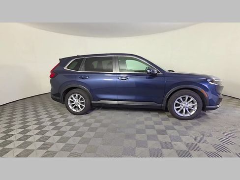 Used 2024 Honda CR-V EX image 35