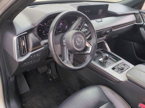 Certified 2024 MAZDA CX-90 Plug-In Hybrid w/ Premium Plus AWD/4WD image 13
