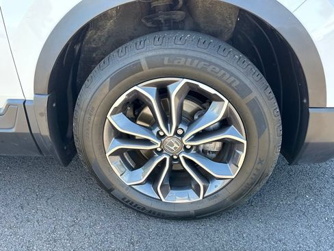 Used 2020 Honda CR-V EX-L image 26