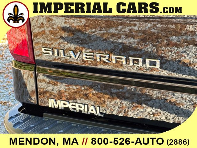 New 2026 Chevrolet Silverado 1500 RST w/ Convenience Package II AWD/4WD image 12