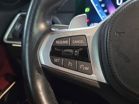 Used 2023 BMW 330e xDrive w/ M Sport Package image 36