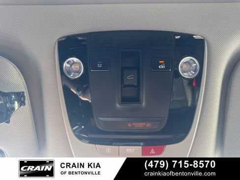 Certified 2023 Kia Sorento S w/ Panoramic Sunroof Package image 41