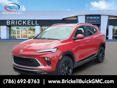New 2026 Buick Encore GX Sport Touring w/ Comfort Package