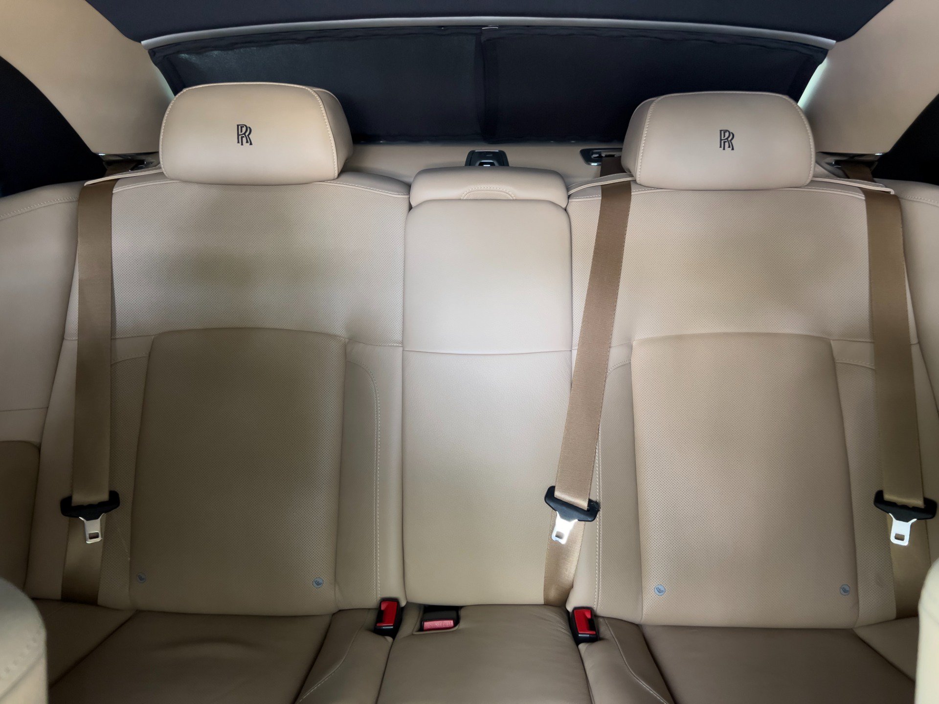 Used 2013 Rolls-Royce Ghost RWD image 18