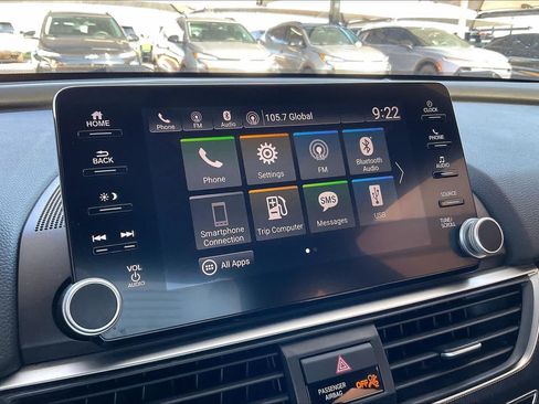 Used 2018 Honda Accord Sport image 30
