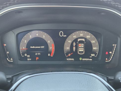 Used 2025 Acura Integra A-Spec image 13