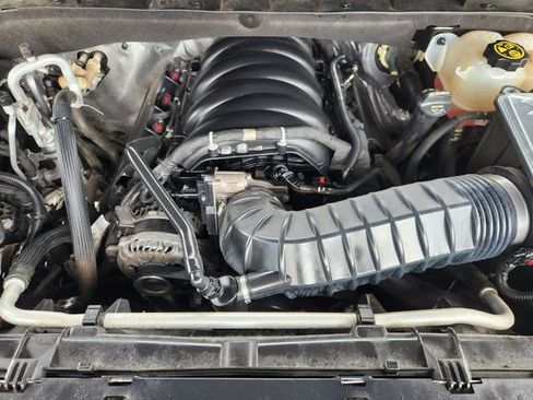 Used 2021 GMC Yukon Denali w/ Denali Ultimate Package image 27