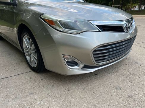 Used 2015 Toyota Avalon XLE image 9