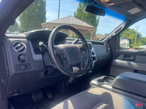 Used 2014 Ford F150 XLT w/ Equipment Group 302A Luxury AWD/4WD image 15