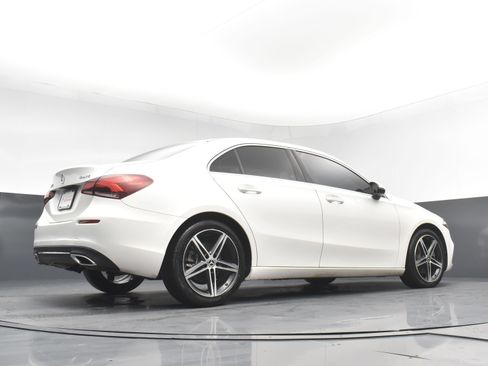 Used 2022 Mercedes-Benz A 220 4MATIC w/ Premium Package Lite image 23