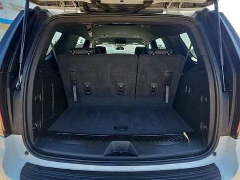 Certified 2023 Chevrolet Tahoe LS image 24