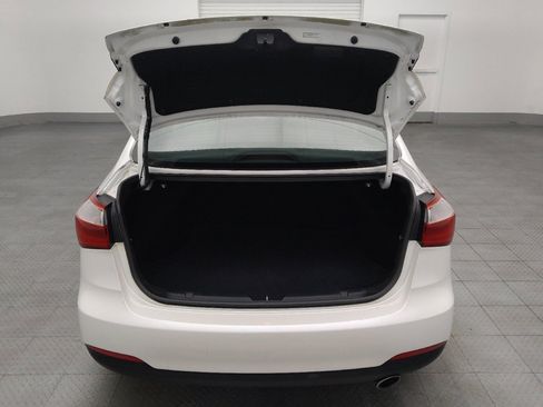 Used 2014 Kia Forte EX FWD image 29