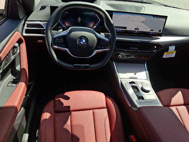 New 2026 BMW 230i xDrive Coupe w/ Premium Package AWD/4WD image 9