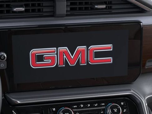 Used 2026 GMC Sierra 2500 Denali Ultimate w/ LPO, Black Badging Package AWD/4WD image 20