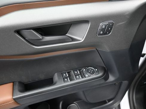 New 2025 Ford Bronco Sport Outer Banks w/ Outer Banks Tech Package+ image 22