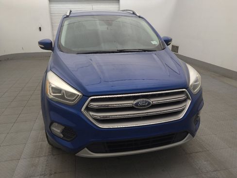 Used 2017 Ford Escape Titanium FWD image 14