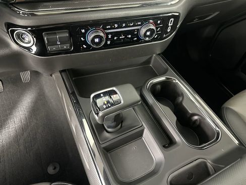 Certified 2023 Chevrolet Silverado 1500 ZR2 w/ Technology Package AWD/4WD image 19