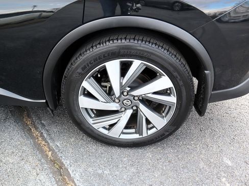 Used 2021 Nissan Murano SL w/ SL Moonroof Package image 9