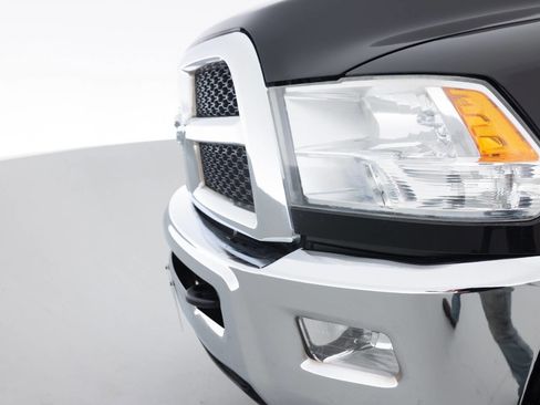 Used 2016 RAM 2500 Lone Star image 15