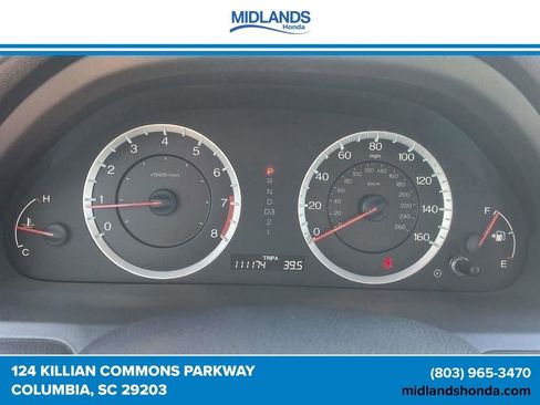Used 2011 Honda Accord LX-P image 25