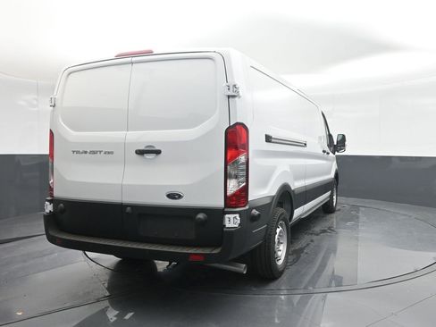 New 2025 Ford Transit 250 Low Roof w/ Load Area Protection Package image 24