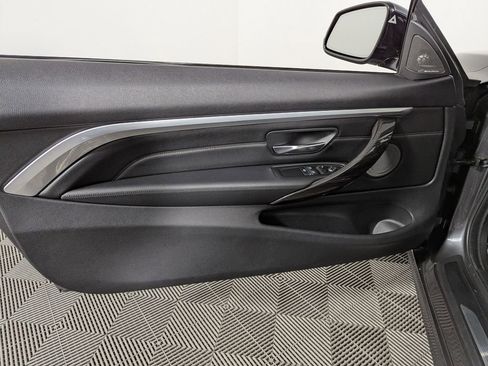 Used 2019 BMW 440i xDrive 440i xDrive w/ M Sport Package image 14