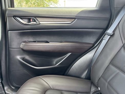 Certified 2023 MAZDA CX-5 Signature AWD/4WD image 20