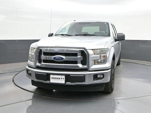 Used 2017 Ford F150 XLT RWD image 23