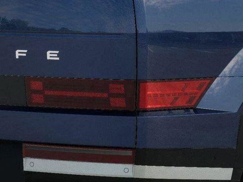 New 2026 Hyundai Santa Fe Limited FWD image 19