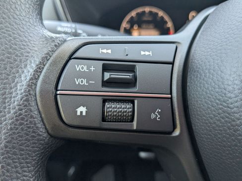 New 2026 Honda CR-V EX image 16