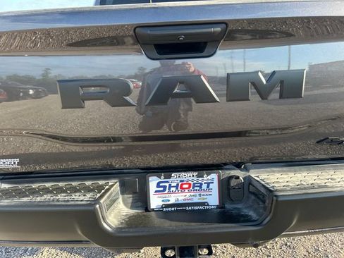 New 2025 RAM 2500 Tradesman AWD/4WD image 50