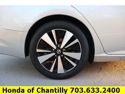 Used 2020 Nissan Altima 2.5 SL image 30