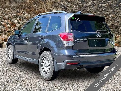 Used 2017 Subaru Forester 2.0XT Touring AWD/4WD image 11