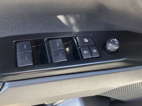 Certified 2026 Toyota Camry XSE FWD image 24