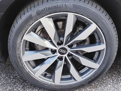 Certified 2023 Audi A4 2.0T Premium w/ Convenience Package image 11