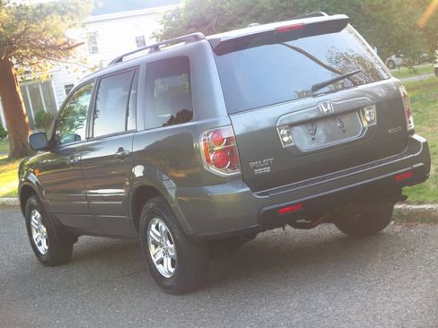 Used 2008 Honda Pilot VP image 16