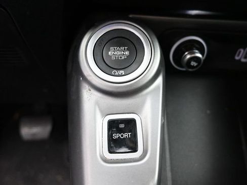 Used 2024 Dodge Hornet R/T w/ R/T Blacktop Package image 24