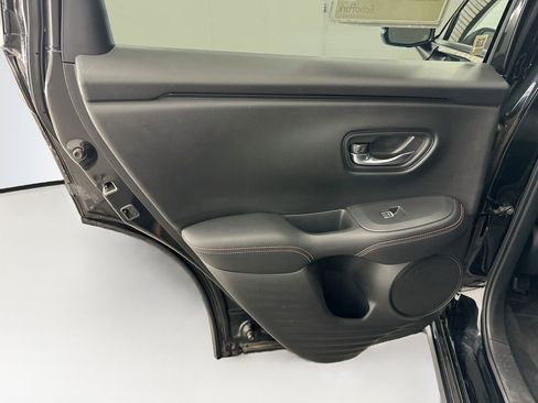 Used 2024 Honda HR-V Sport image 26