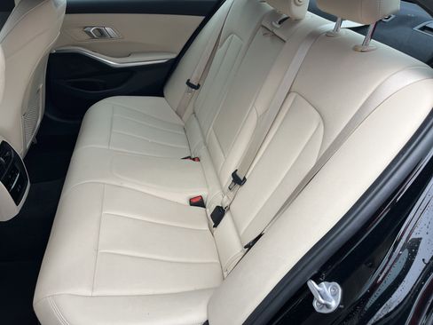 Used 2021 BMW 330i Sedan w/ Convenience Package image 20