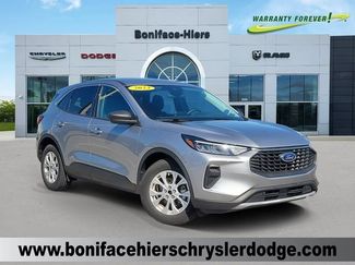Used 2023 Ford Escape Active FWD video 1