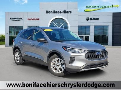 Used 2023 Ford Escape Active