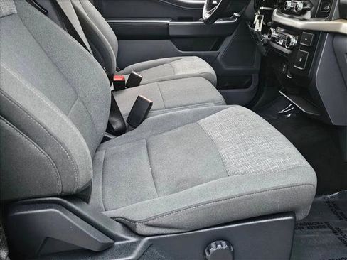 Used 2021 Ford F150 XLT w/ Equipment Group 301A Mid image 20