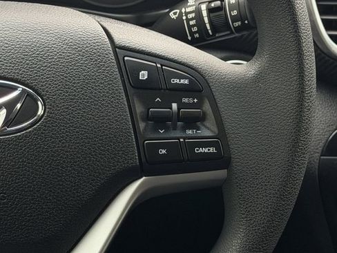 Used 2019 Hyundai Tucson Sport w/ Cargo Package image 13