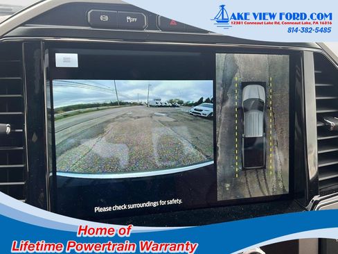 Used 2022 Ford F350 King Ranch w/ King Ranch Ultimate Package AWD/4WD image 46