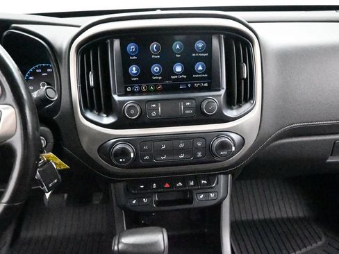 Used 2019 GMC Canyon Denali AWD/4WD image 14